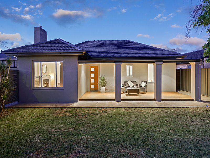 12 Davis Street, Woodville South SA 5011