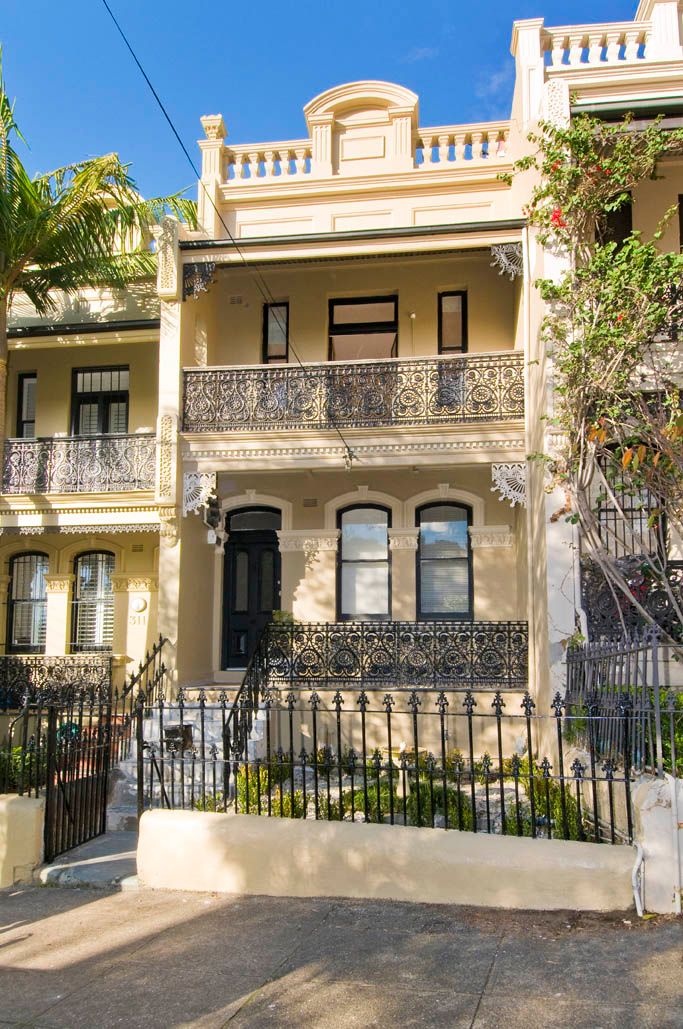 309 Glenmore Road, Paddington, NSW 2021