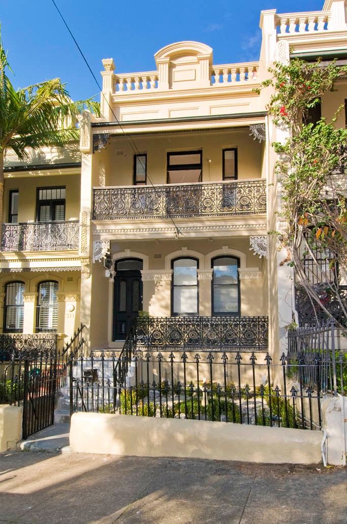 309 Glenmore Road, Paddington, NSW 2021