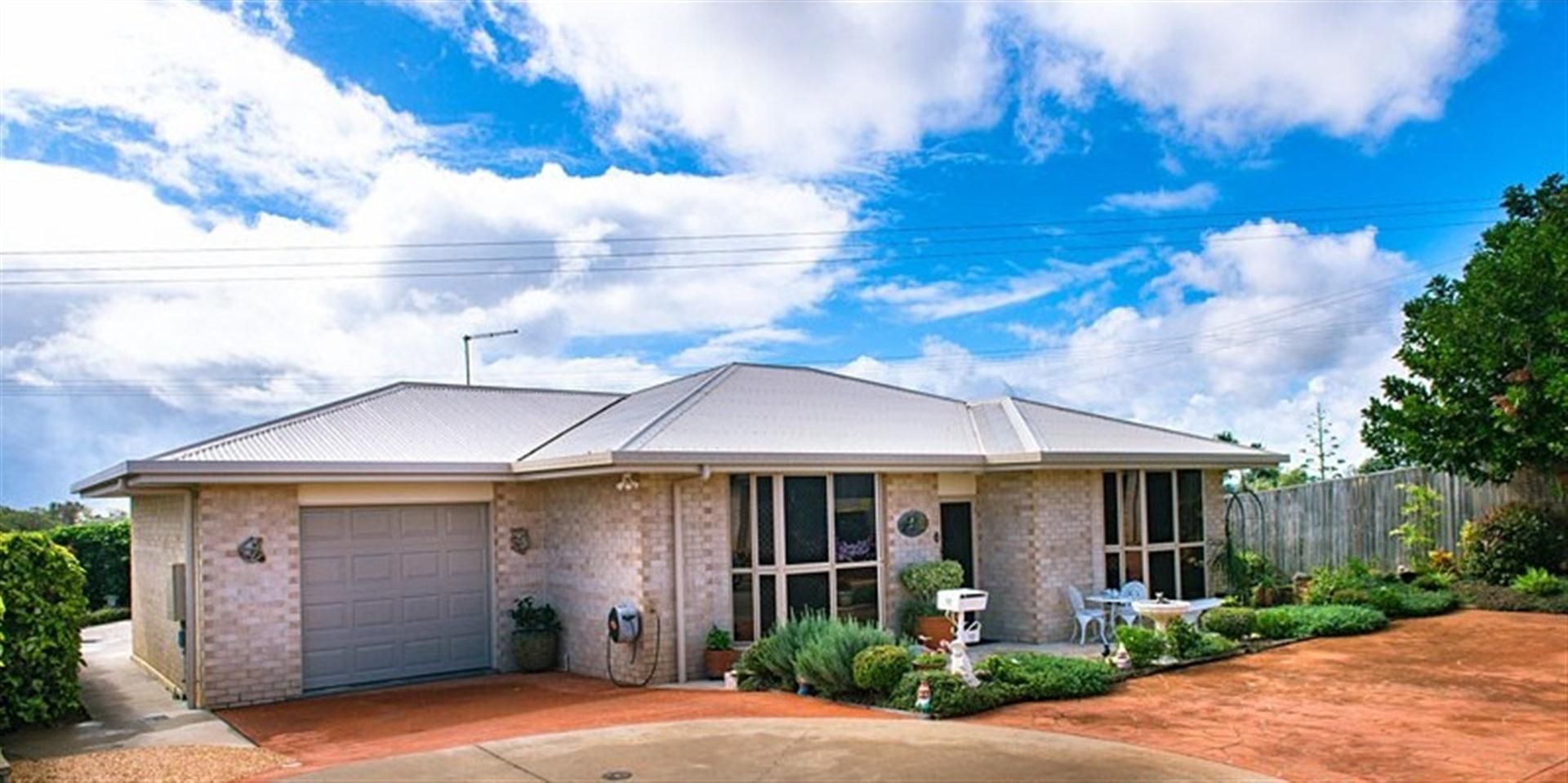  10 Eveline Street, Gracemere QLD 4702