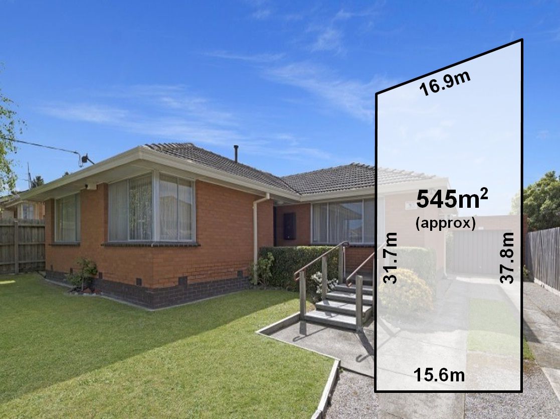 45 Edith Street, Noble Park, VIC 3174