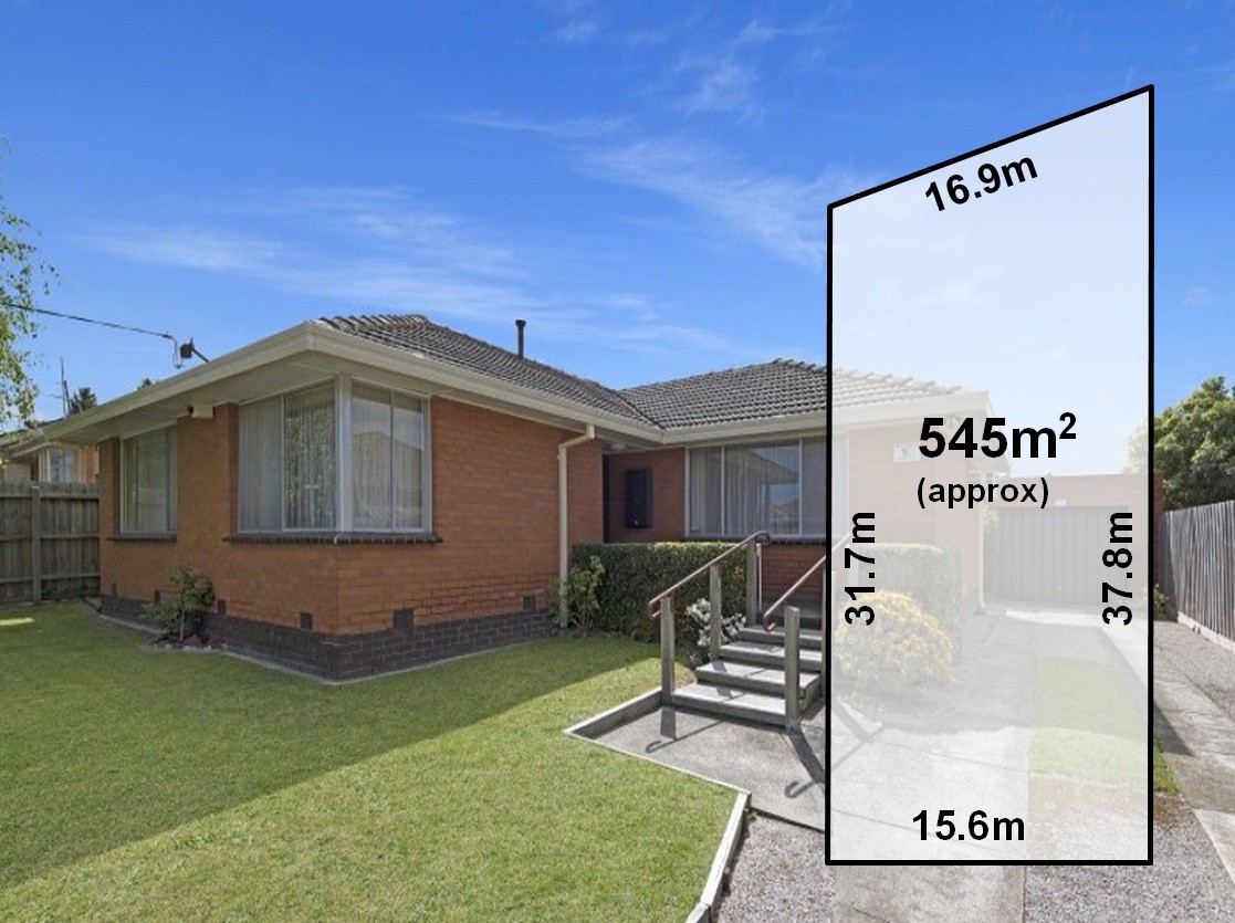 45 Edith Street, Noble Park, VIC 3174