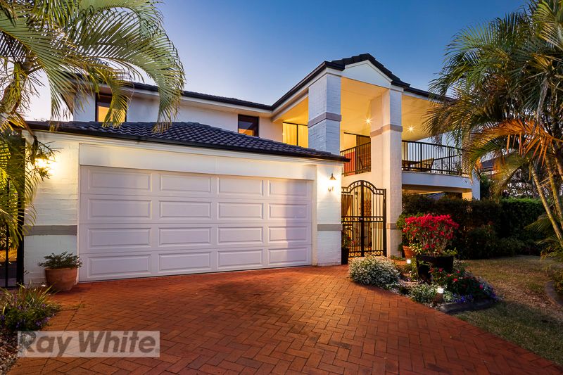 18 Irwin Place, Redland Bay QLD 4165