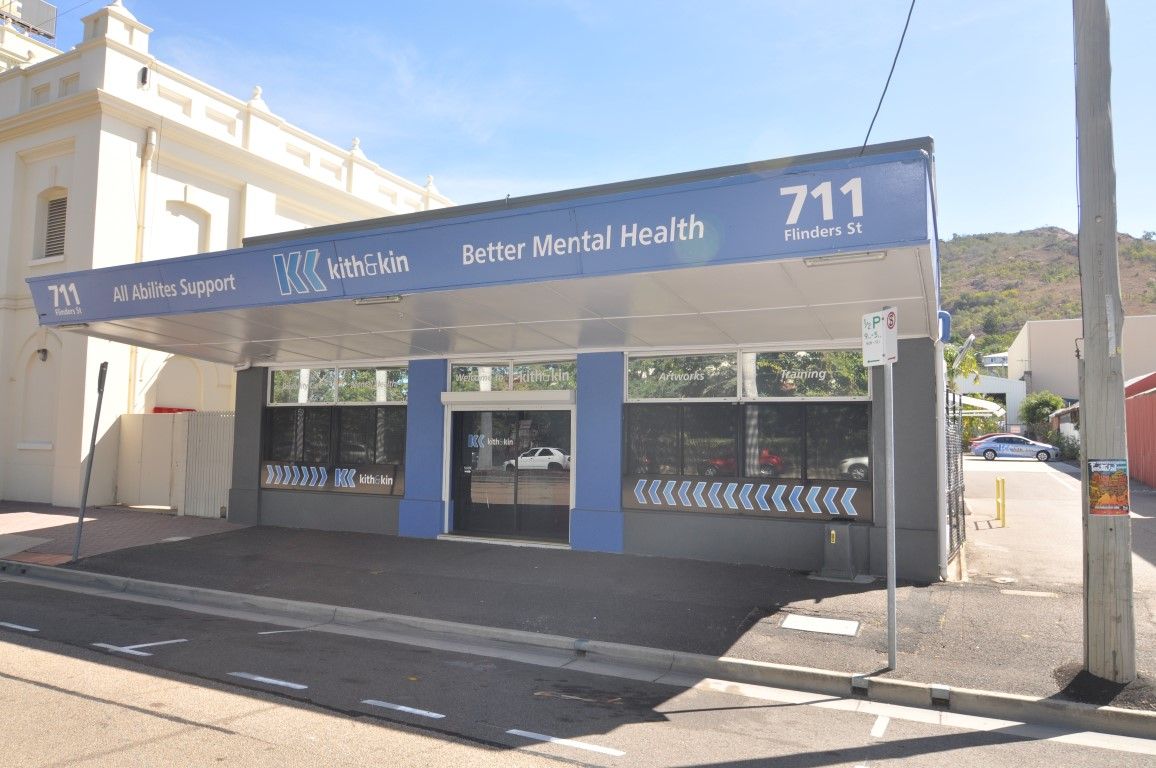 711 Flinders Street, Townsville City, QLD 4810