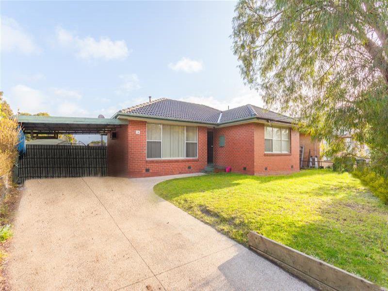 14 Aurea Court, Clarinda, VIC 3169