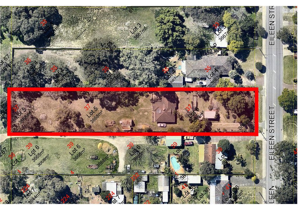 37 Eileen Street, Gosnells WA 6110