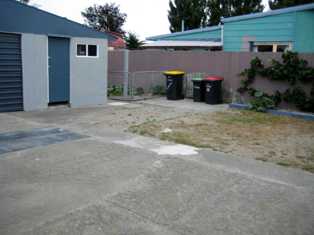 9 Sylvia Street, Parklands, Christchurch City