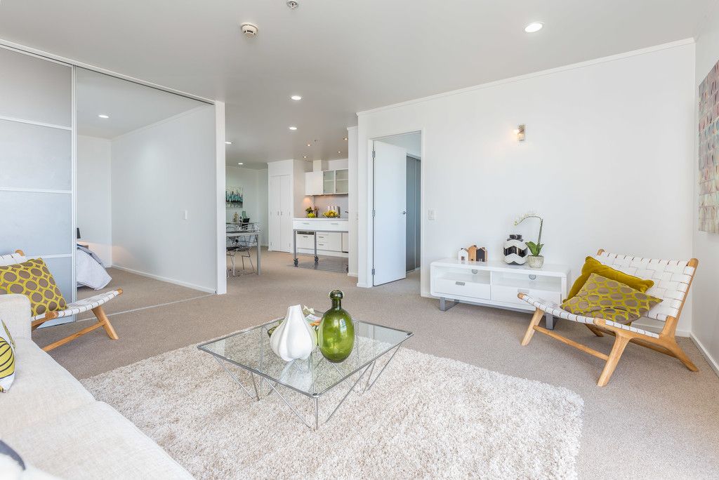 414/184 Symonds Street, Auckland Central, Auckland City