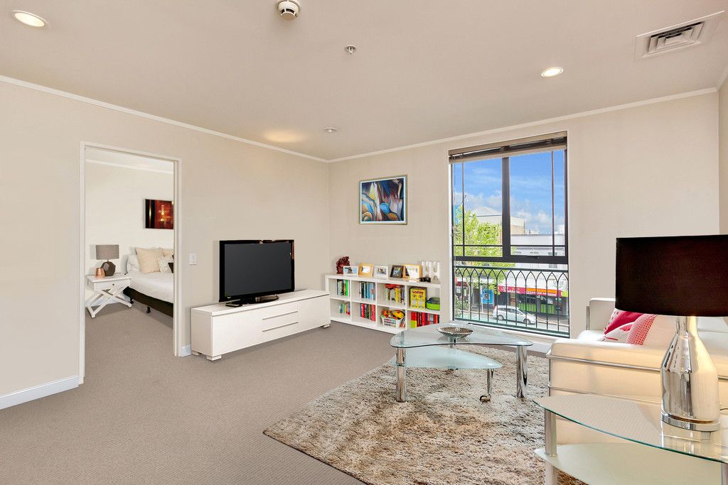 184 Symonds Street, Auckland Central, Auckland City