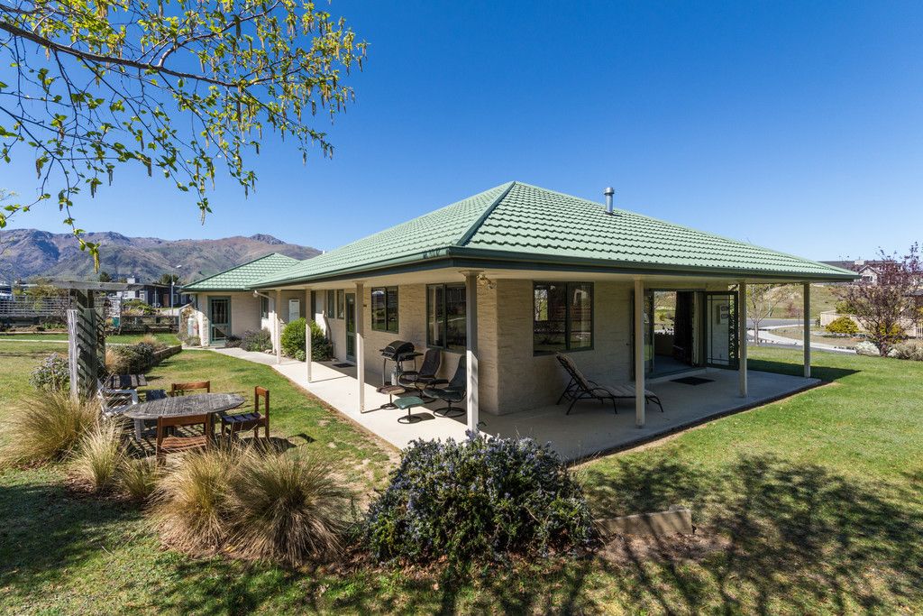 2 Ellie Place, Lake Hawea, Queenstown Lakes District
