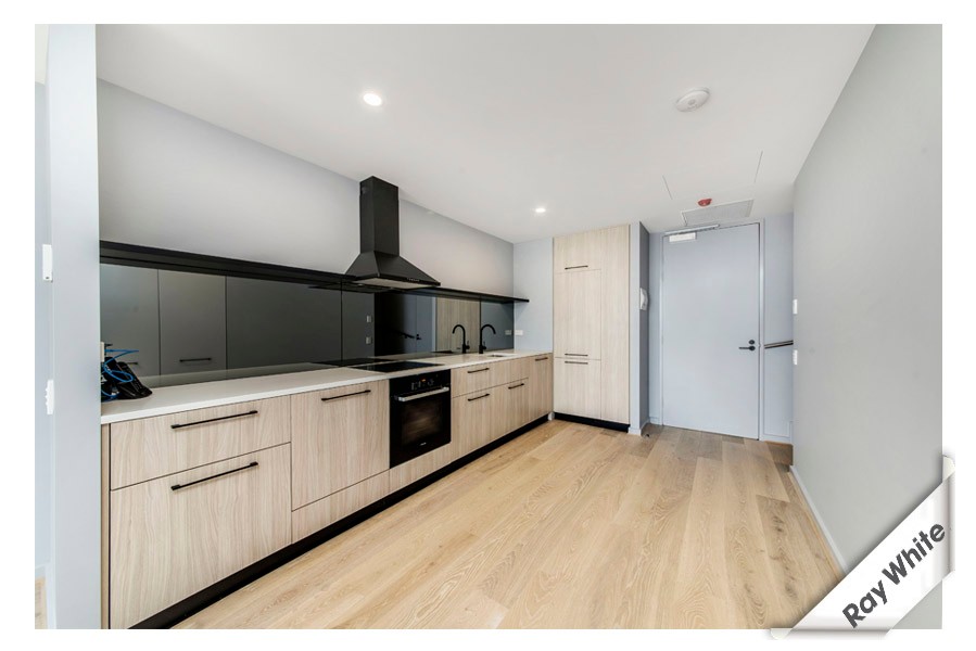 95/43 Eastlake Parade, Kingston, ACT 2604