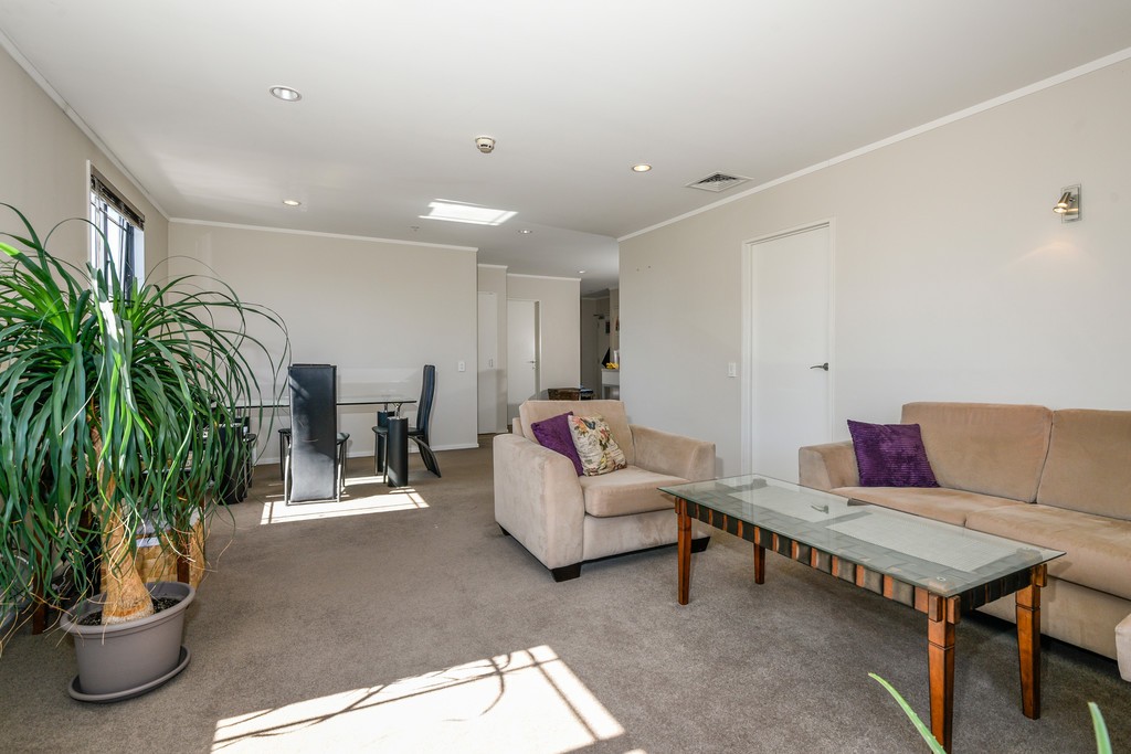 212/184 Symonds Street, Eden Terrace, Auckland City