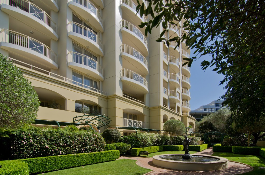 202/8 Middleton Road, Remuera, Auckland City