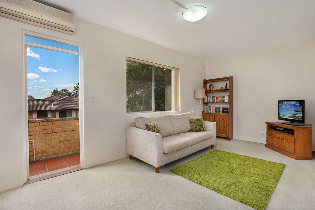 9/17 Loftus Street, Ashfield, NSW 2131