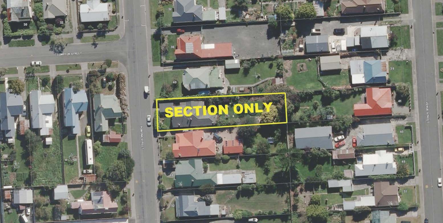 42 Pomona Street, Georgetown, Invercargill