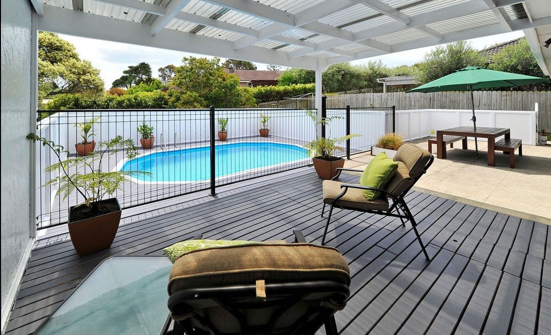 45 Patons Road, Howick, Manukau City