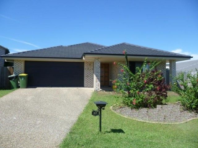 37 Jasmine Circuit, Ormeau QLD 4208