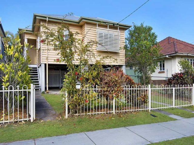 28 Main Avenue, Wavell Heights, QLD 4012
