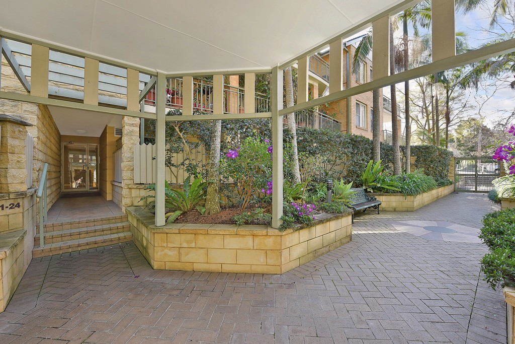 21 Water Street, HORNSBY, NSW 2077