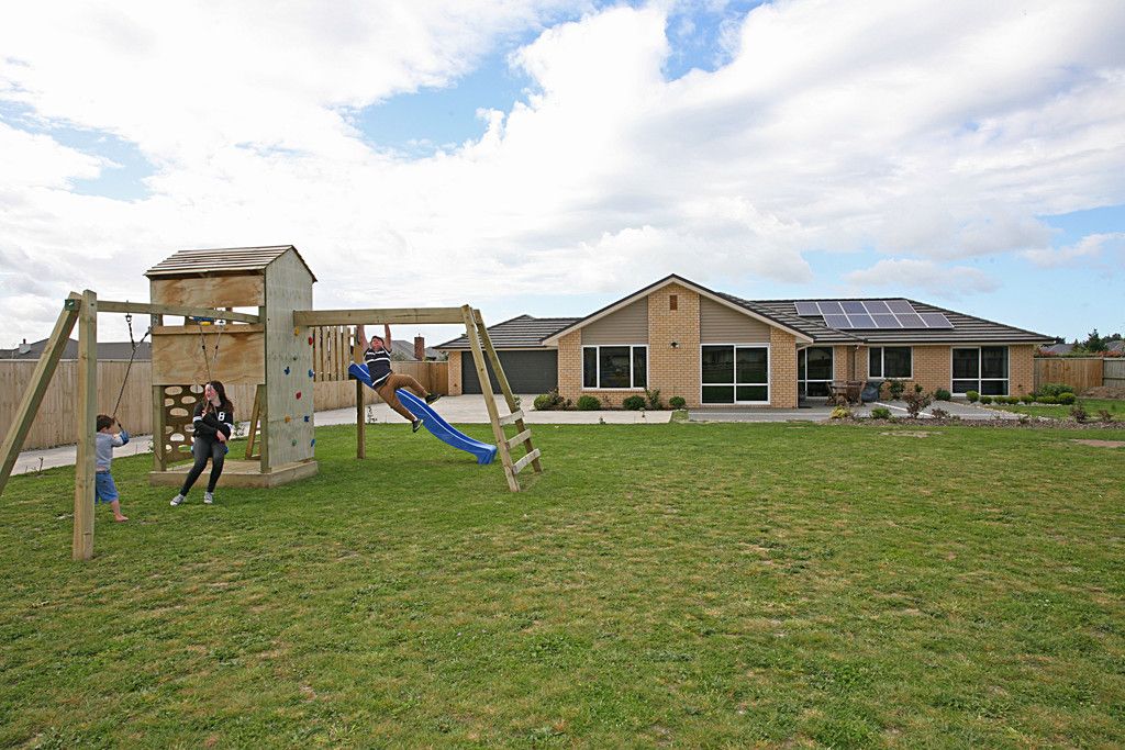 16 Delamare Way, Rolleston, Selwyn District