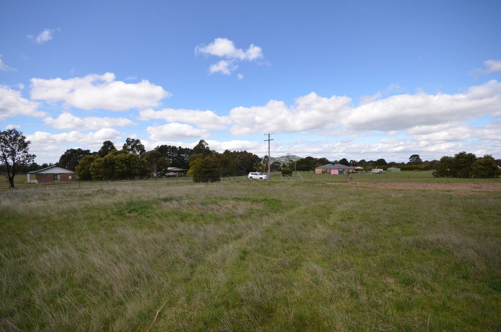 Lot 40 Kimberley Drive, Waubra, VIC 3352