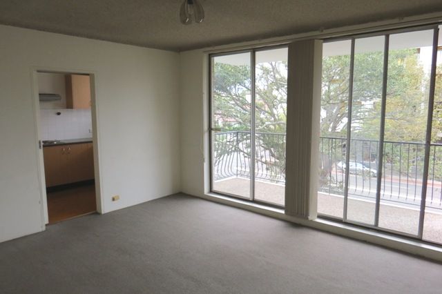 1/21 Anzac Parade, Kensington, NSW 2033