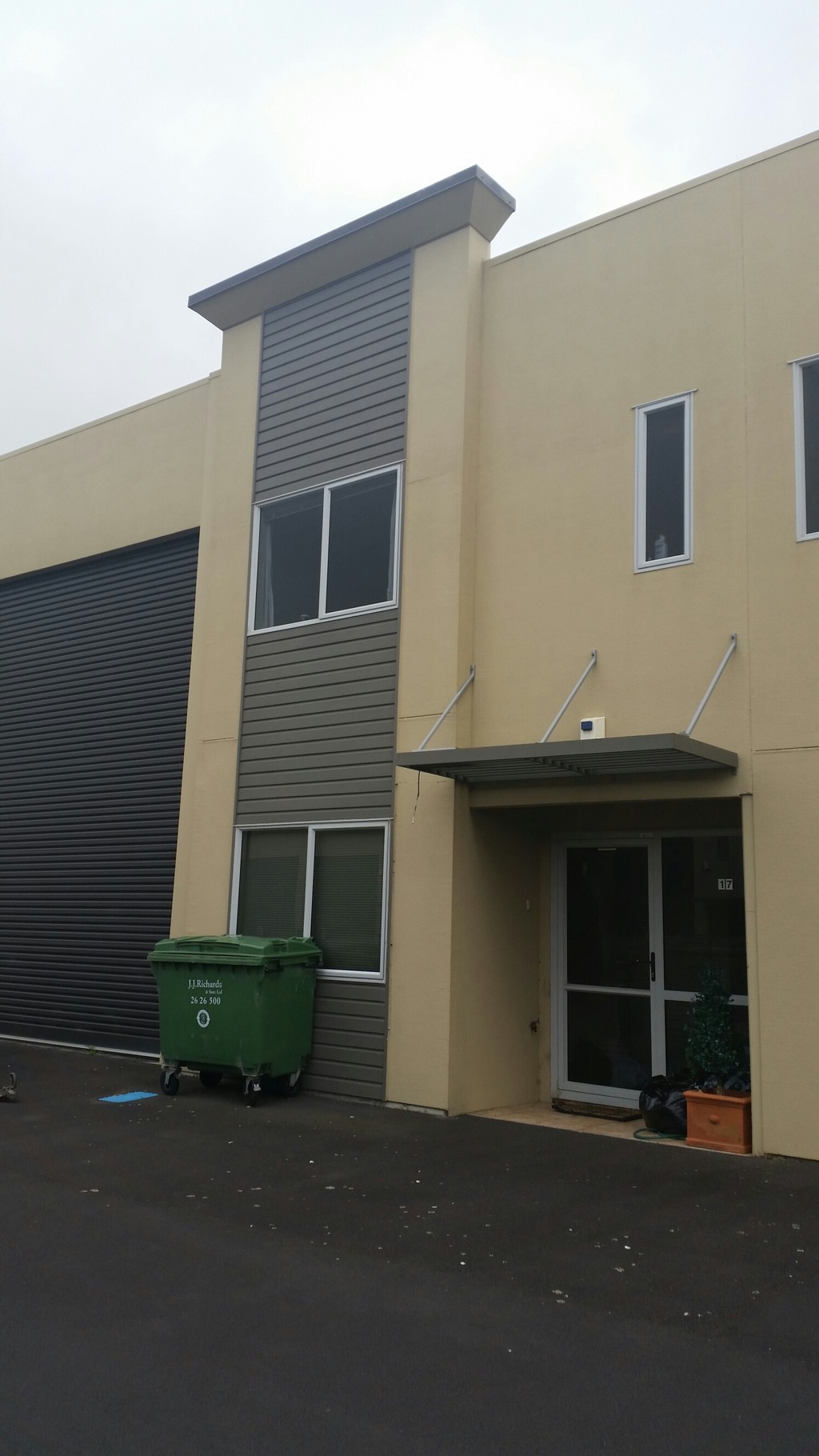 East Tamaki, Manukau City