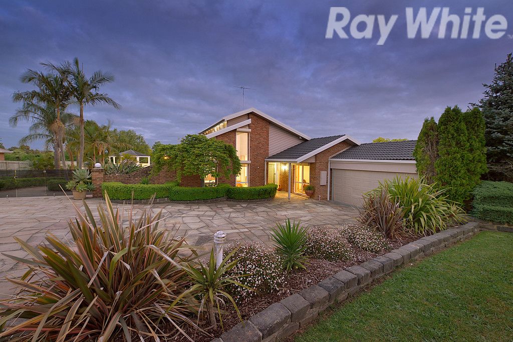 113-115 Fontaine Terrace, Narre Warren North, VIC 3804
