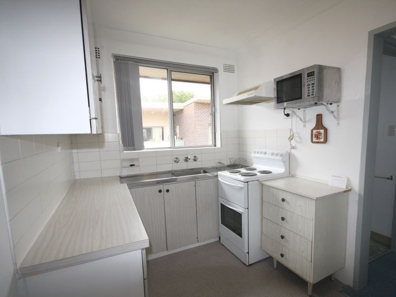 15/27 Dover Road, Botany, NSW 2019