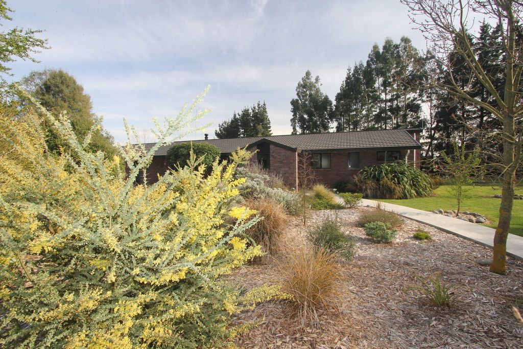 1891 South Eyre Road, Eyrewell, Waimakariri District