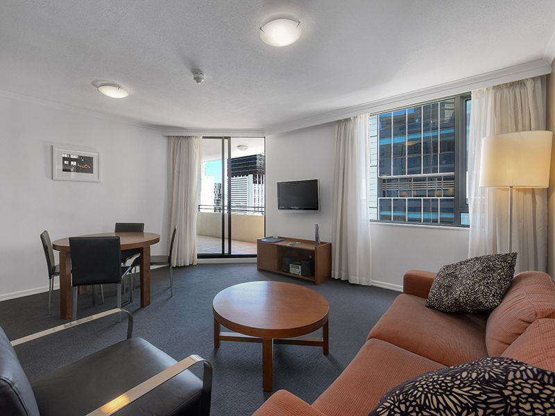 2505/95 Charlotte Street, BRISBANE, QLD 4000