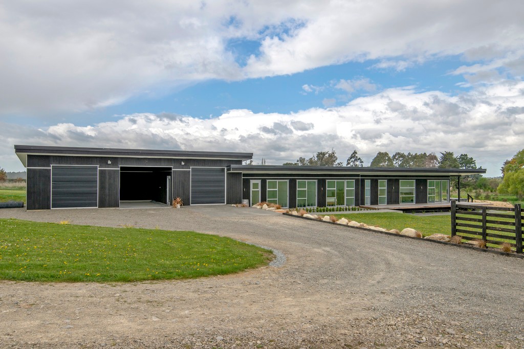 35 Loburn Whiterock Road, Loburn, Waimakariri District
