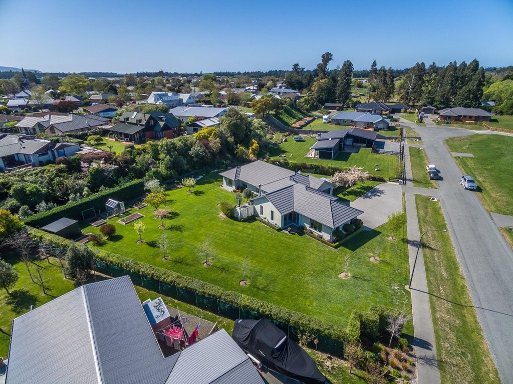 5 Crawford Close, Amberley, Hurunui District