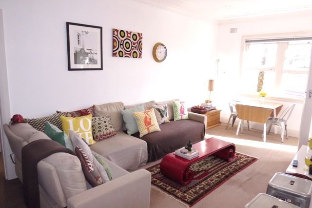 8/25 Victoria Street, WAVERLEY, NSW 2024
