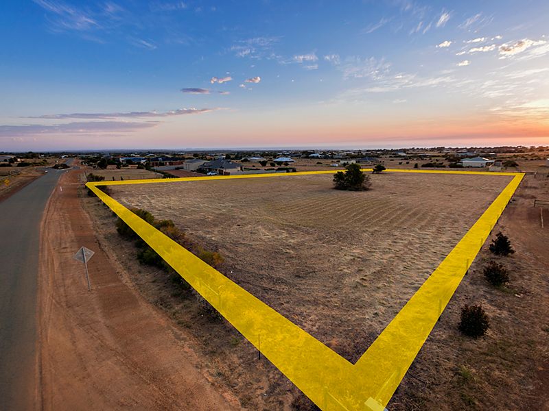 109 Eliza Shaw Drive, White Peak, WA 6532