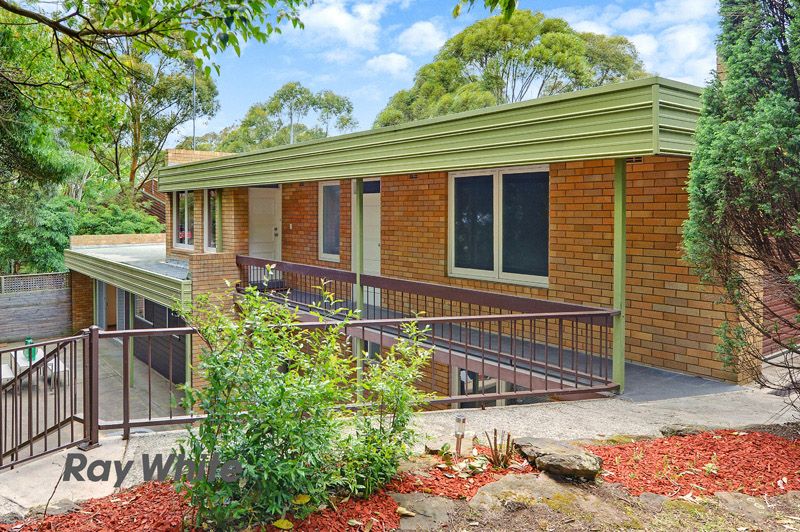 28 Pennant Avenue