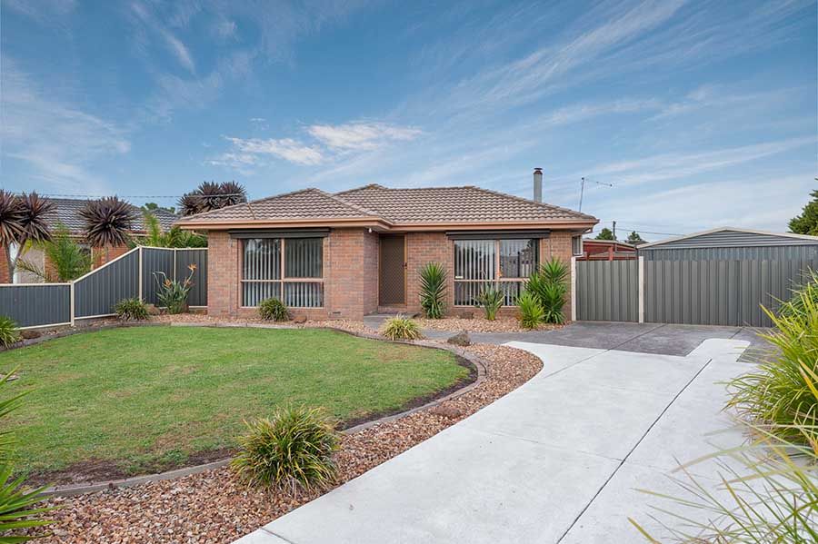 16 Silverton Court, Craigieburn, VIC 3064