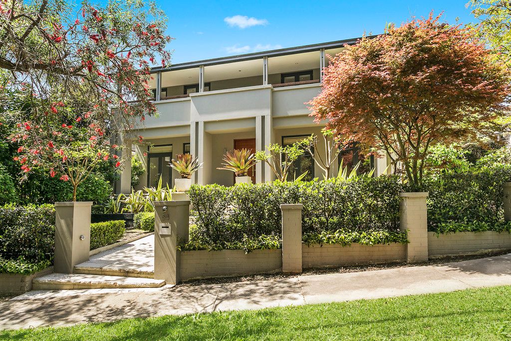 54 Olola Avenue, Vaucluse, NSW 2030