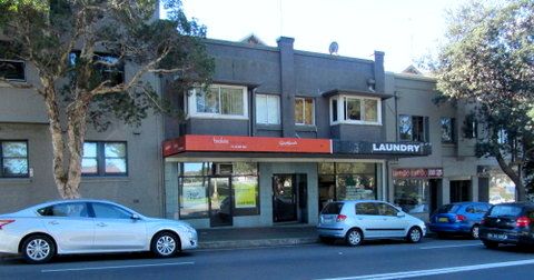 Shop 1, 118 Bondi Road, Bondi, NSW 2026