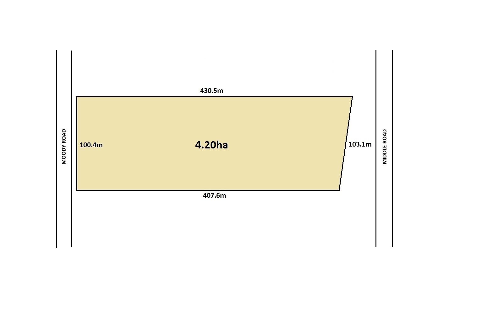 222 Moody Road and 303 Middle Road, Boronia Heights, QLD 4124