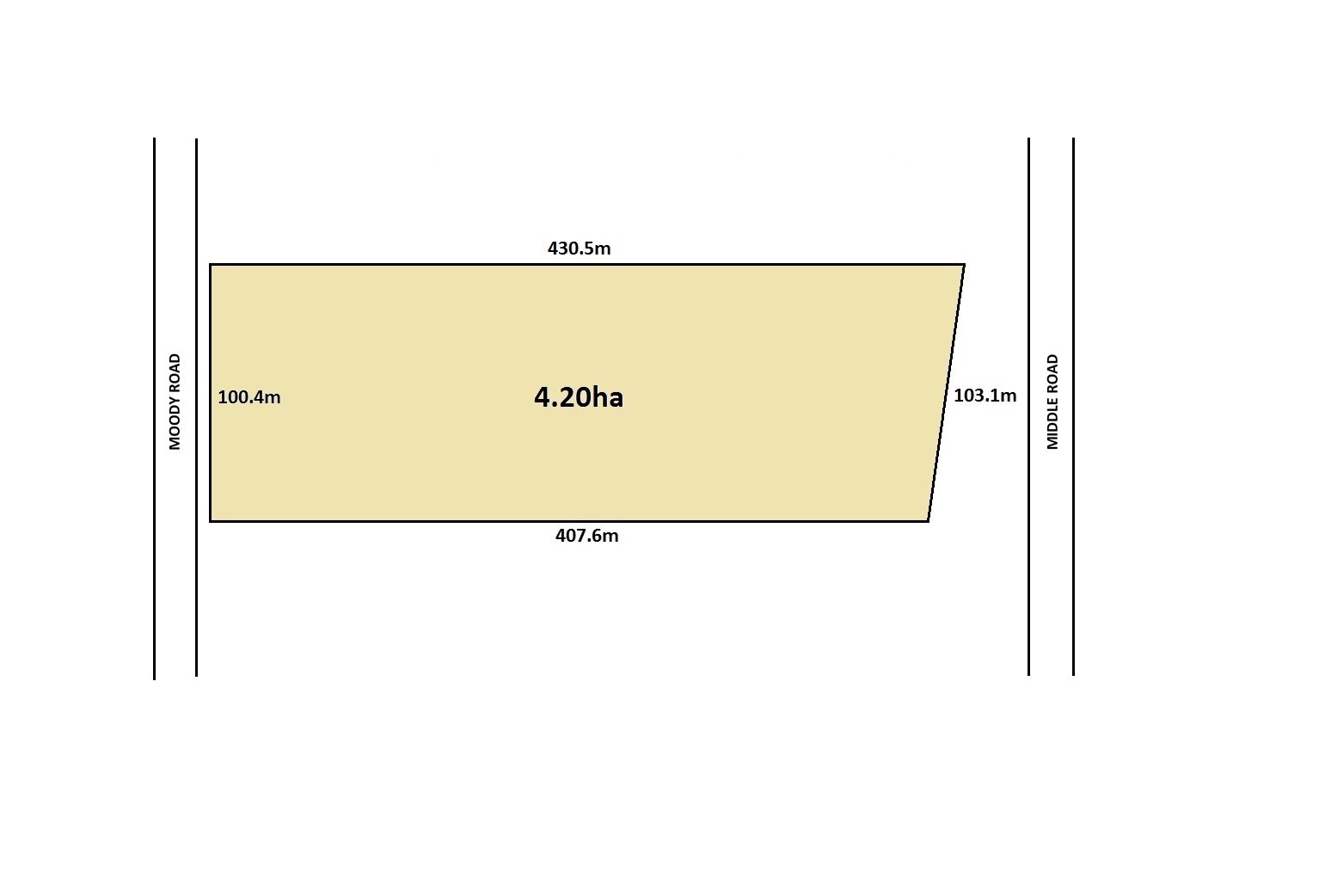 222 Moody Road and 303 Middle Road, Boronia Heights, QLD 4124