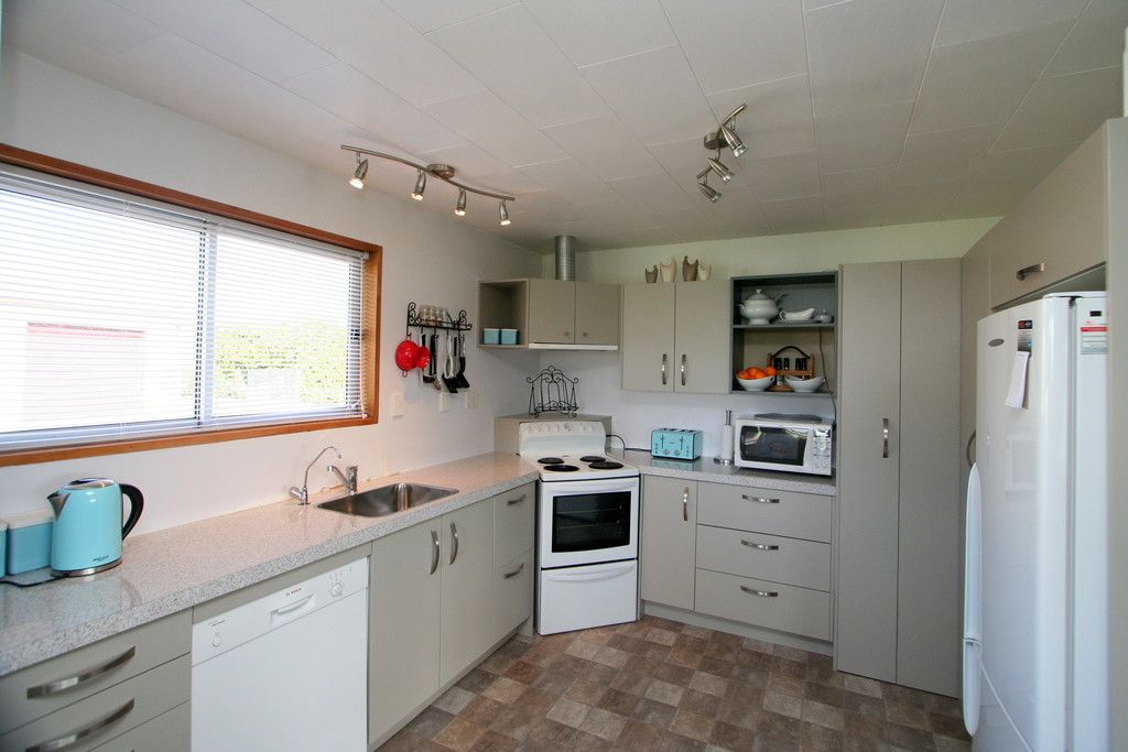 155 Ryal Bush - Wallacetown Road, Ryal Bush, Southland District