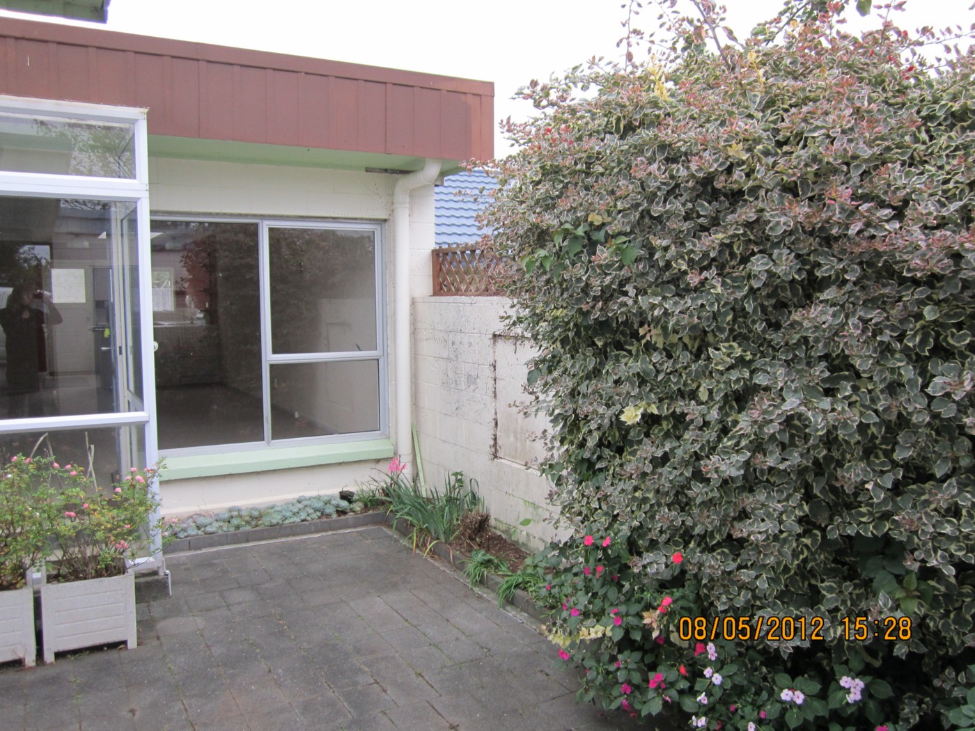 Pukekohe, Franklin