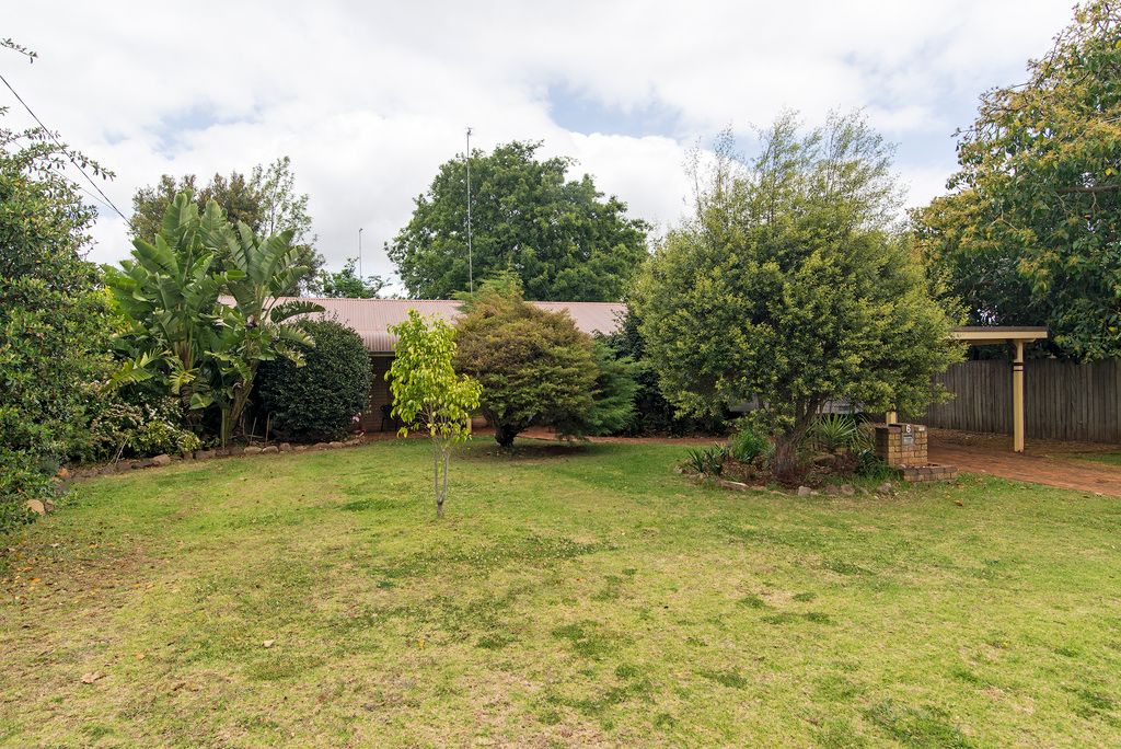 6 Evonrise Street, Rangeville, QLD 4350
