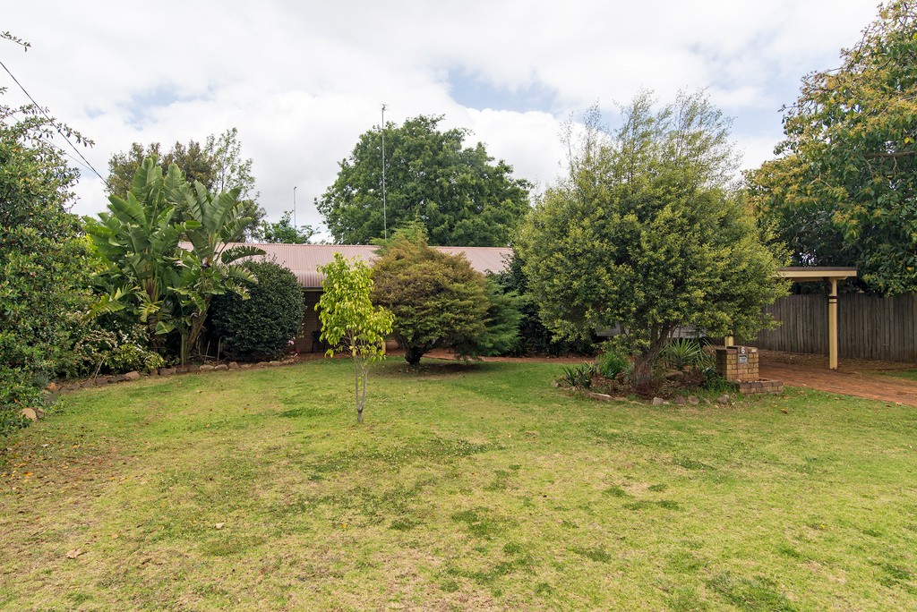 6 Evonrise Street, Rangeville, QLD 4350