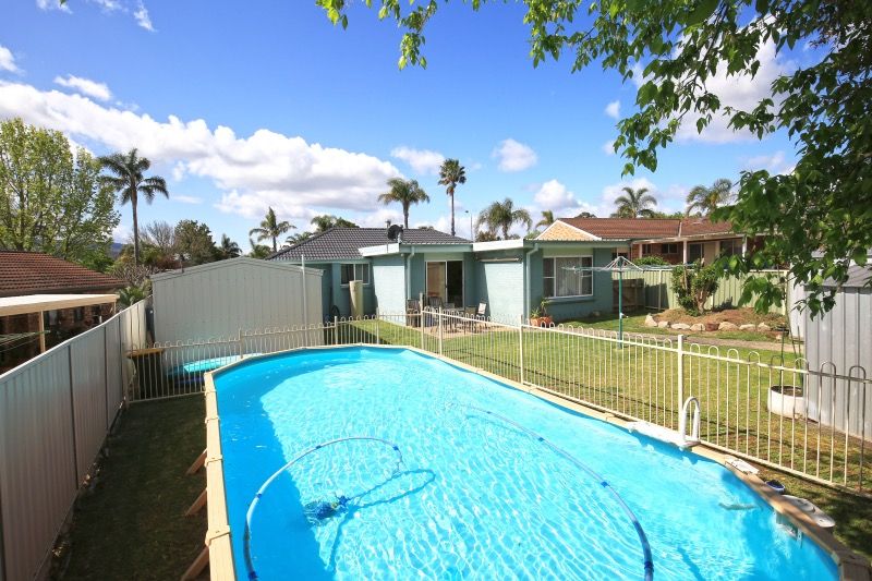 10 Golden Cane Avenue, North Nowra, NSW 2541