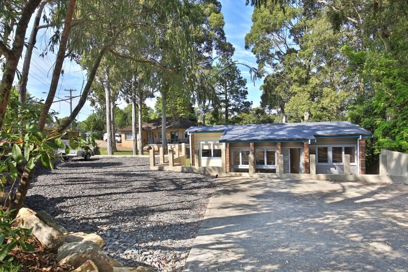 381 Princes Highway, Bomaderry NSW 2541