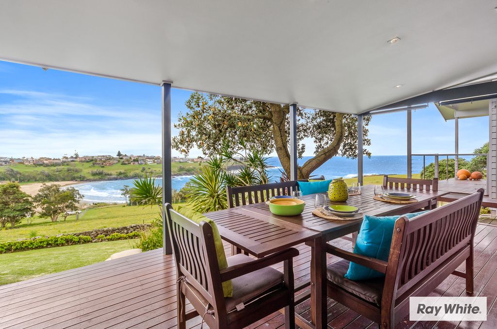 97 Attunga Avenue, Kiama Heights, NSW 2533