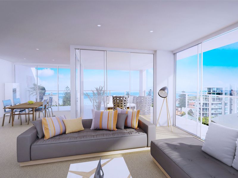 1/5-9 Marr Street, Wollongong, NSW 2500