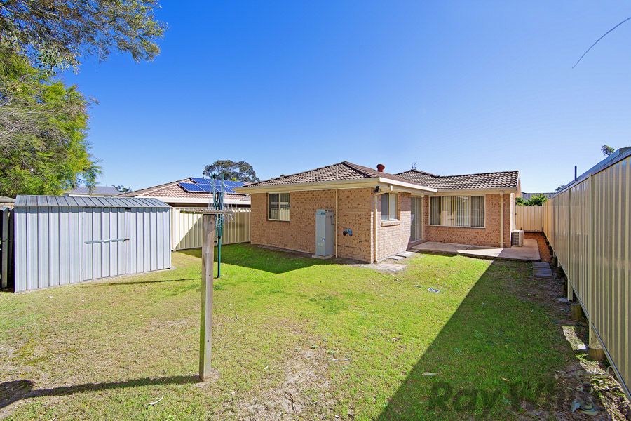 42 Nelmes Road, Blue Haven, NSW 2262